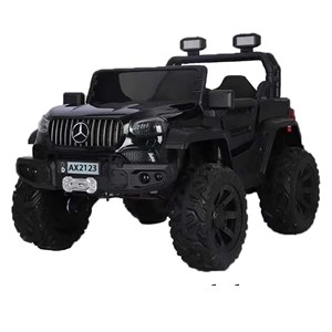 ماشین شارژی بنز آکسون AX2123