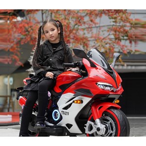 موتور شارژی سوزوکی آکسون AX3070