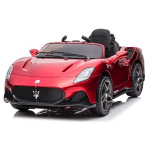 ماشین شارژی مازراتی آکسون AX2126