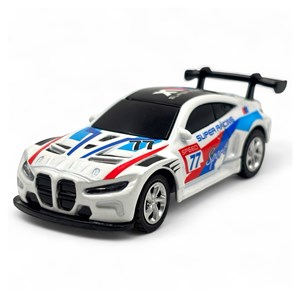 ماشین کنترلی بی ام و فلزی مدل 102