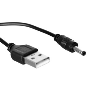 چراغ مطالعه رومیزی مدل 507 نارنجی