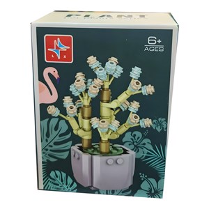 لگوی گل استارز مدل 5251