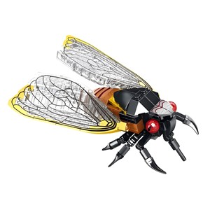 لگو جیرجیرک مدل CO634