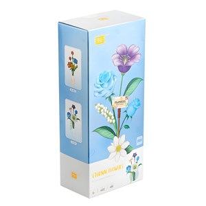 لگو دسته گل مدل 4602