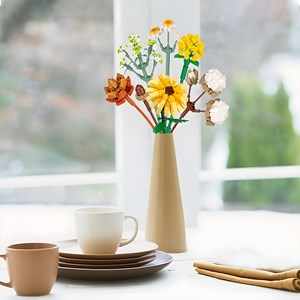 لگو دسته گل مدل 1670