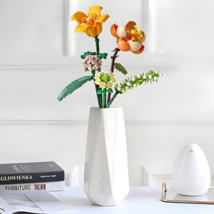 لگو دسته گل مدل 1658