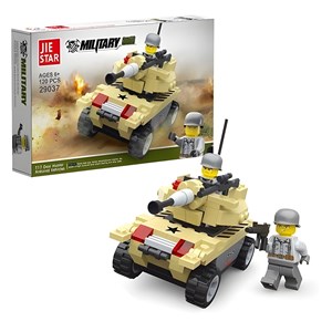 لگو تانک مدل 29037