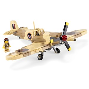 لگو هواپیما جنگی مدل 23044
