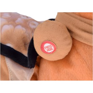 عروسک اسب موزیکال مدل 187_933