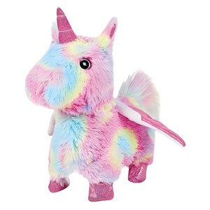 عروسک اسب پونی کنترلی مدل 933135