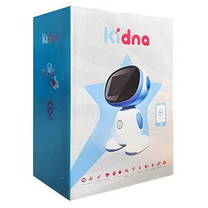 ربات هوشمند کیدنا مدل 8201