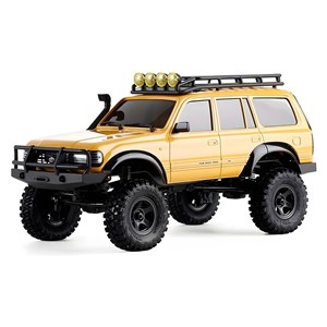 ماشین کنترلی تویوتا لندکروزر LC80 مدل 11831