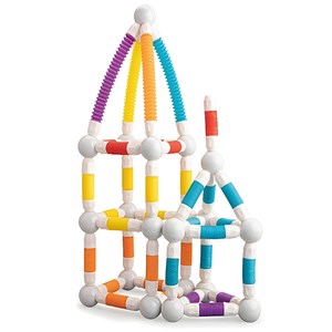 مگنت فنری 138 قطعه مدل 1457