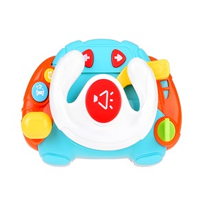 فرمان ماشین موزیکال مدل 503