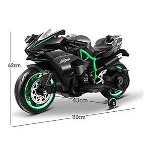 موتور شارژی لاودیس مدل ZR5636_موتور شارژی