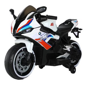 موتور شارژی بی ام و RR آکسون AX3061