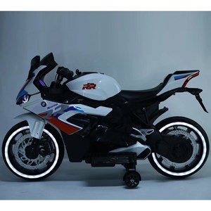 موتور شارژی بی ام و RR آکسون AX3061