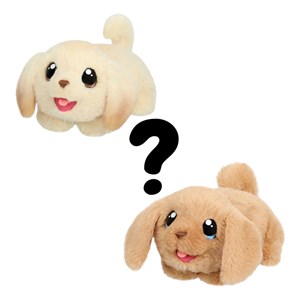 عروسک رباتیک هاپو سورپرایز جادویی Little Live Pets مدل Moose - Little Live Pets - My Puppy’s Home_ ربات اسباب بازی