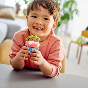 لگو دوپلو جشن تولد 200 قطعه مدل Lego Duplo_Creative Birthday Party_10958 Building Kit_لگو