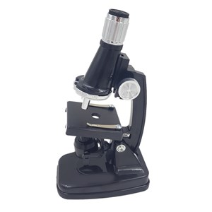 میکروسکوپ مدیک با پایه موبایل مدل Medic Microscope MH-900_اسباب بازی علمی
