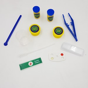 میکروسکوپ مدیک با پایه موبایل مدل Medic Microscope MH-750_اسباب بازی علمی