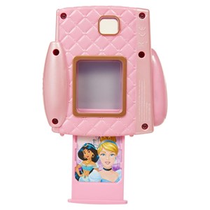 اسباب بازی طرح دوربین عکاسی دیزنی Disney Princess Snap & Go Play Camera_دیجیتال و هوشمند