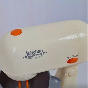 اسباب بازی همزن Funny Mini Kitchen_اسباب بازی لوازم خانگی