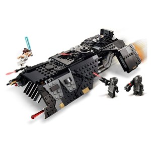 لگو جنگ ستارگان کشتی حمل و نقل 655 قطعه مدل 99905 Star Wars_لگو