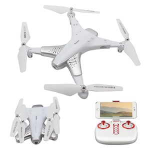 کوادکوپتر کنترلی سیما مدل Quadcopter Syma Z3_کواد کوپتر
