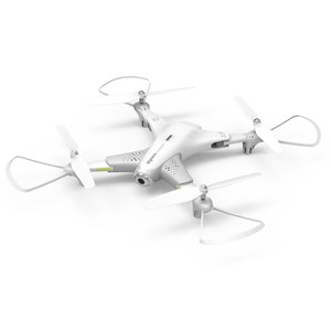 کوادکوپتر کنترلی سیما مدل Quadcopter Syma Z3_کواد کوپتر