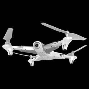 کوادکوپتر کنترلی سیما مدل Quadcopter Syma Z3_کواد کوپتر
