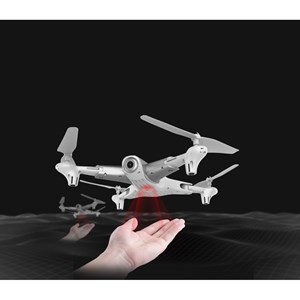 کوادکوپتر کنترلی سیما مدل Quadcopter Syma Z3_کواد کوپتر