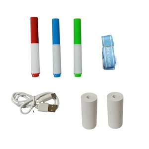 دوربین عکاسی و فیلمبرداری دیجیتال کودک با چاپ فوری حرارتی مدل PRINT CAMERA_دیجیتال و هوشمند