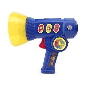بلندگوی موزیکال سگ نگهبان پاپاترول مدل VTech - PAW Patrol - Megaphone Mission Voice Changer_اسباب بازی موسیقی