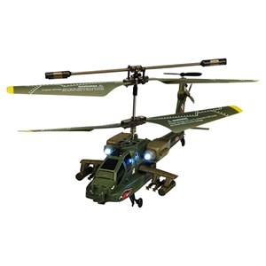 هلیکوپتر کنترلی سایما مدل Syma S107G RC Indoor Helicopter _کواد کوپتر