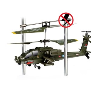 هلیکوپتر کنترلی سایما مدل Syma S107G RC Indoor Helicopter _کواد کوپتر
