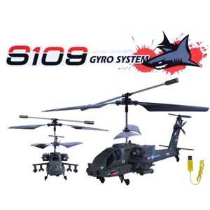 هلیکوپتر کنترلی سایما مدل Syma S107G RC Indoor Helicopter _کواد کوپتر