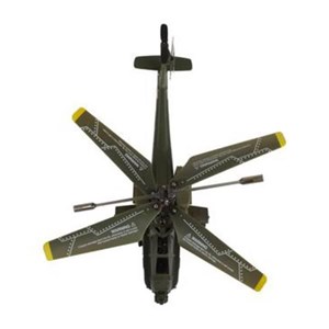 هلیکوپتر کنترلی سایما مدل Syma S107G RC Indoor Helicopter _کواد کوپتر