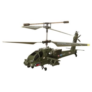 هلیکوپتر کنترلی سایما مدل Syma S107G RC Indoor Helicopter _کواد کوپتر