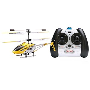 هلیکوپتر کنترلی سایما مدل Syma S107G RC Indoor Helicopter _کواد کوپتر