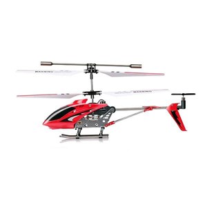 هلیکوپتر کنترلی سایما مدل Syma S107G RC Indoor Helicopter _کواد کوپتر
