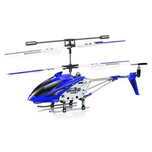 هلیکوپتر کنترلی سایما مدل Syma S107G RC Indoor Helicopter _کواد کوپتر