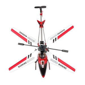 هلیکوپتر کنترلی سایما مدل Syma S107G RC Indoor Helicopter _کواد کوپتر