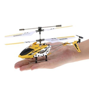 هلیکوپتر کنترلی سایما مدل Syma S107G RC Indoor Helicopter _کواد کوپتر