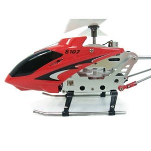 هلیکوپتر کنترلی سایما مدل Syma S107G RC Indoor Helicopter _کواد کوپتر