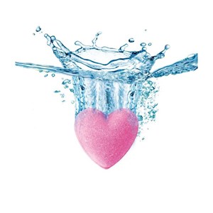 ست پدیکور 6 در 1 مدل Cra Z Art - Shimmer N Sparkle - 6 in 1 Real Massaging Foot Spa _اکسسوری