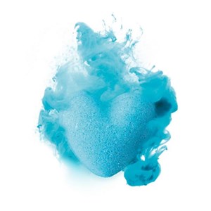 ست پدیکور 6 در 1 مدل Cra Z Art - Shimmer N Sparkle - 6 in 1 Real Massaging Foot Spa _اکسسوری