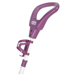 سه چرخه 4 در 1 لیتل تایکس مدل Little Tikes 4-in-1 Basic Edition Trike _دوچرخه