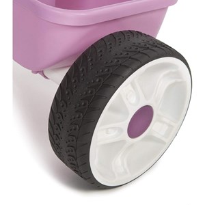 سه چرخه 4 در 1 لیتل تایکس مدل Little Tikes 4-in-1 Basic Edition Trike _دوچرخه