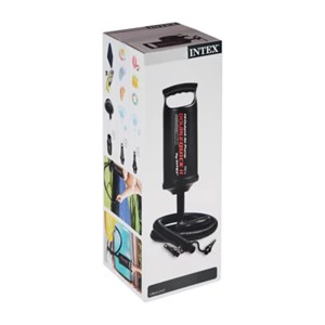 پمپ باد دستی اینتکس 36 سانتی مدل 68614 Intex _اسباب بازی ورزشی